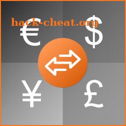 Currency Converter Pro icon