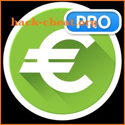 Currency FX Pro icon