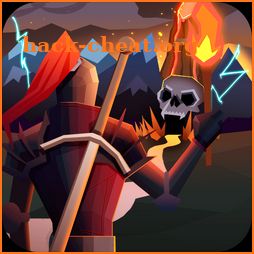 Curse: Survival Fantasy RPG (alpha) icon