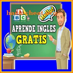 Curso de Ingles Gratis - Paso A Paso 3 Niveles icon