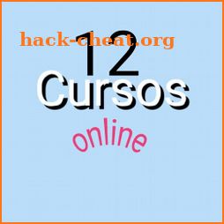 Cursos online icon