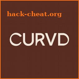 Curvd icon