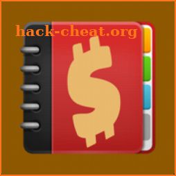 Custom Checkbook Pro icon