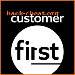 CustomerFirst icon