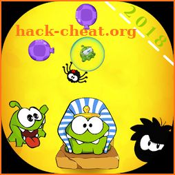 cut new rope family. icon