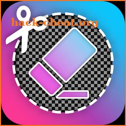 Cut Paste Photos & Video Frames icon