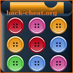 Cut The Buttons 2 Logic Puzzle icon