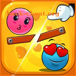 Cut the Loveballs icon