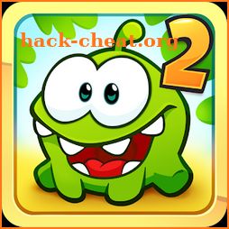 Cut the Rope 2 icon