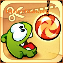 Cut the Rope FULL FREE icon