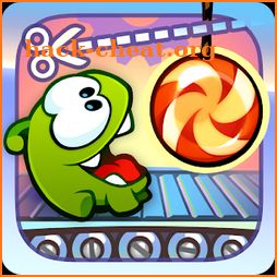 Cut the Rope icon