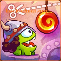 Cut the Rope: Time Travel HD icon