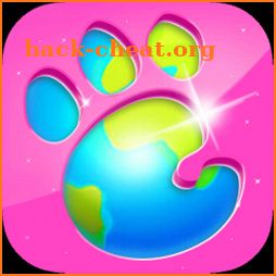 Cute & Tiny World - 12-in-1 Fun Kids Games icon