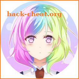 Cute Avatar Factory: Pastel Avatar Dress Up icon