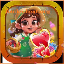 Cute Berry Girl Escape - A2Z icon