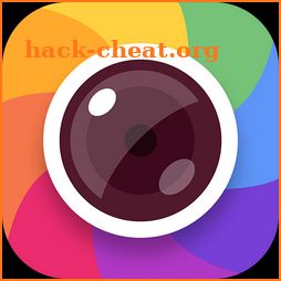 Cute Camera - Face Filter, Selfie Editor icon