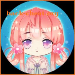 Cute Doll Avatar Maker: Make Your Own Doll Avatar icon