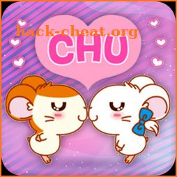 Cute Hamster Meme Sticker Packs For WhatsApp icon