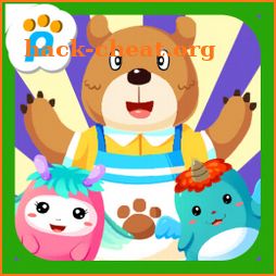 Cute Pet Factory icon