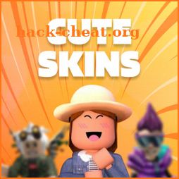 Cute Skins for Roblox icon