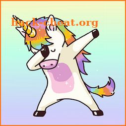 Cute Unicorn wallpapers icon