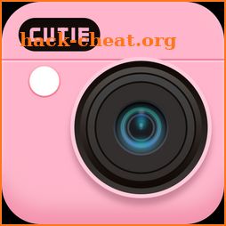 Cutie：All-in-one photo editor icon