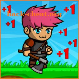 Cutland: Fantasy Hero Clicker icon