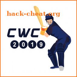 CWC 2019 Live icon