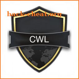 CWL icon