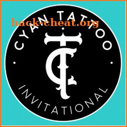 Cyan Tattoo icon