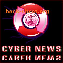 Cyber News icon