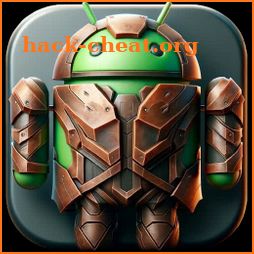 Cyber Total Safeguard Pro icon