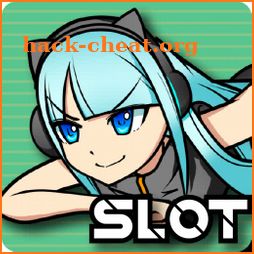 CYBERSLOT:無料のパチスロゲーム icon