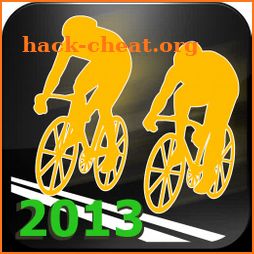 Cycling Spirit 2013 icon