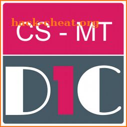 Czech - Maltese Dictionary (Dic1) icon