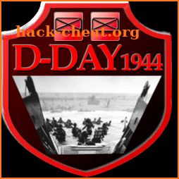 D-Day 1944 icon