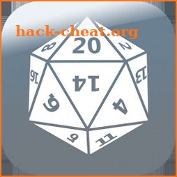 D20 Companion icon