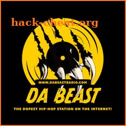 Da Beast Radio icon