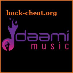 Daami Music icon