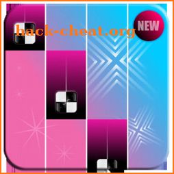 🎹DaBaby Piano Tiles Games 2020 icon