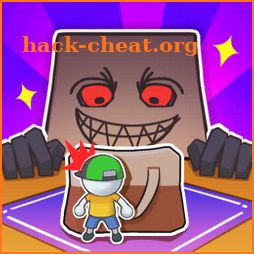 Daddy Hide Puzzle icon