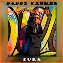 Daddy Yankee - Dura Nueva Musica y Letras icon