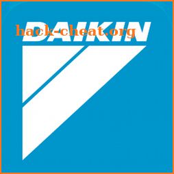 Daikin eQuip icon