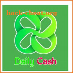 Daily Cash icon