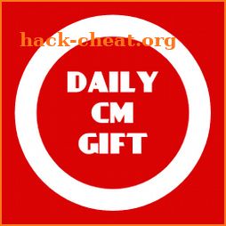 Daily CM Gift icon