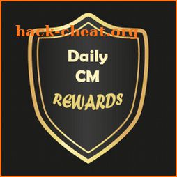 Daily CM Rewards icon