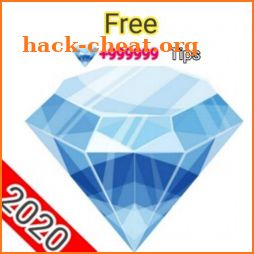 Daily Free Diamonds💎 - Fire Guide 2020 icon