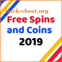 Daily Free Spin and Coins - Free Reward Links 2019 icon