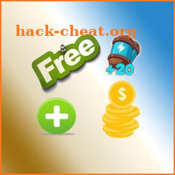 Daily Free Spin and Coins Link for Coin Master icon