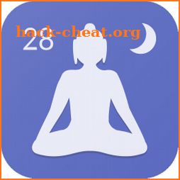 Daily Horoscope Lunar Calendar icon